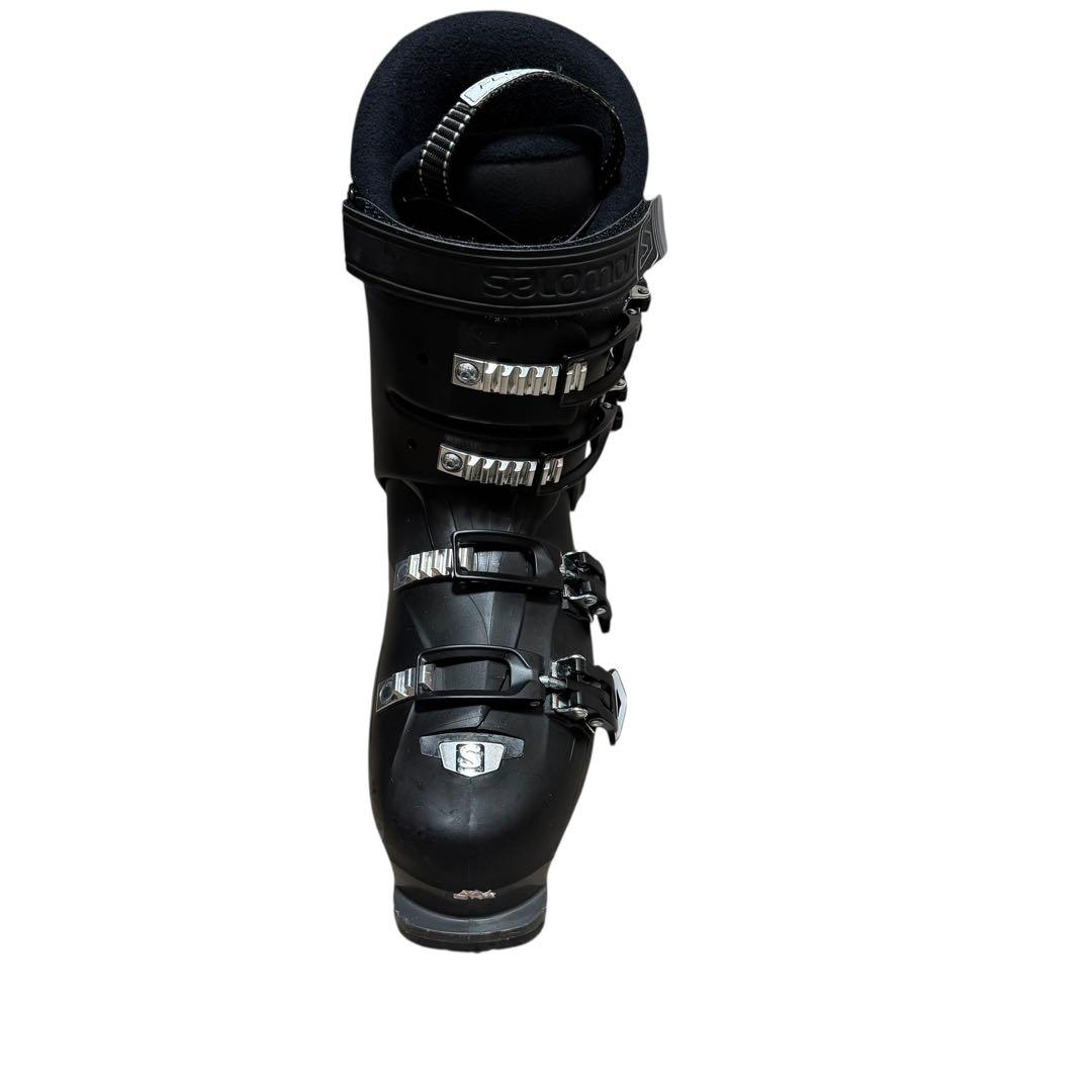 SALOMON X ACCESS X70 WIDE 26.5cm ブーツケース付