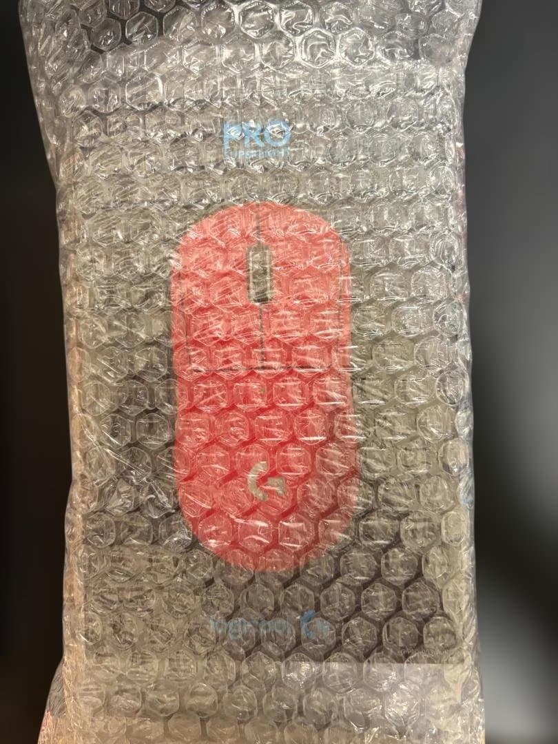 ロジクール ワイヤレスゲーミングマウス PRO X SUPERLIGHT Amazon.co.jp: Logicool G 8000Hz ポーリングレート PRO X SUPERLIGHT