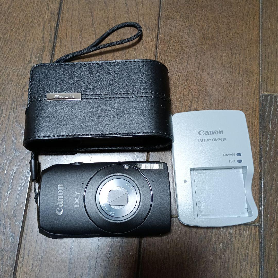 【美品】 Canon IXY 30S コンパクトデジタルカメラ Amazon | Canon デジタルカメラ IXY30S シルバー IXY30S(SL
