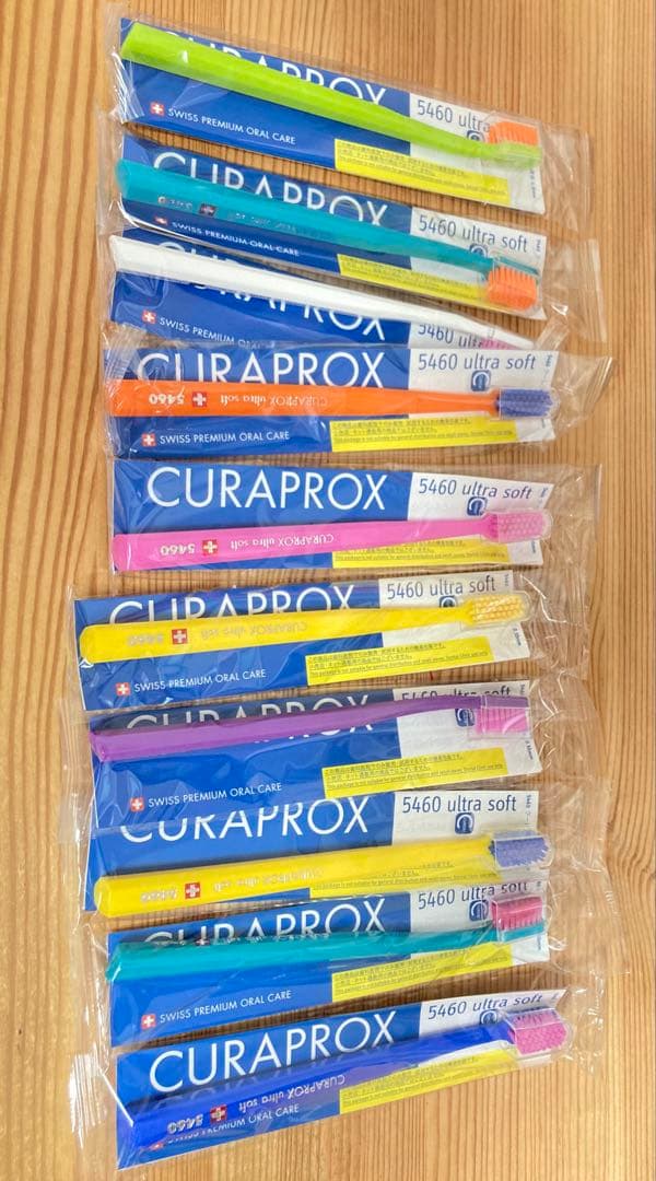 クラプロックス 5460ultrasoft 10本セット 楽天市場】【スーパーSALE｜P10倍＋最大300％ポイントバック】【公式