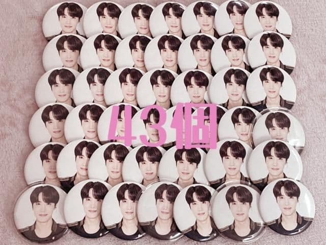 bts ホソク 缶バッジ jhope 缶バッジ HOPE ON THE STAGEカプセルトイ缶バッジjhopeホビホソクBTS - メルカリ