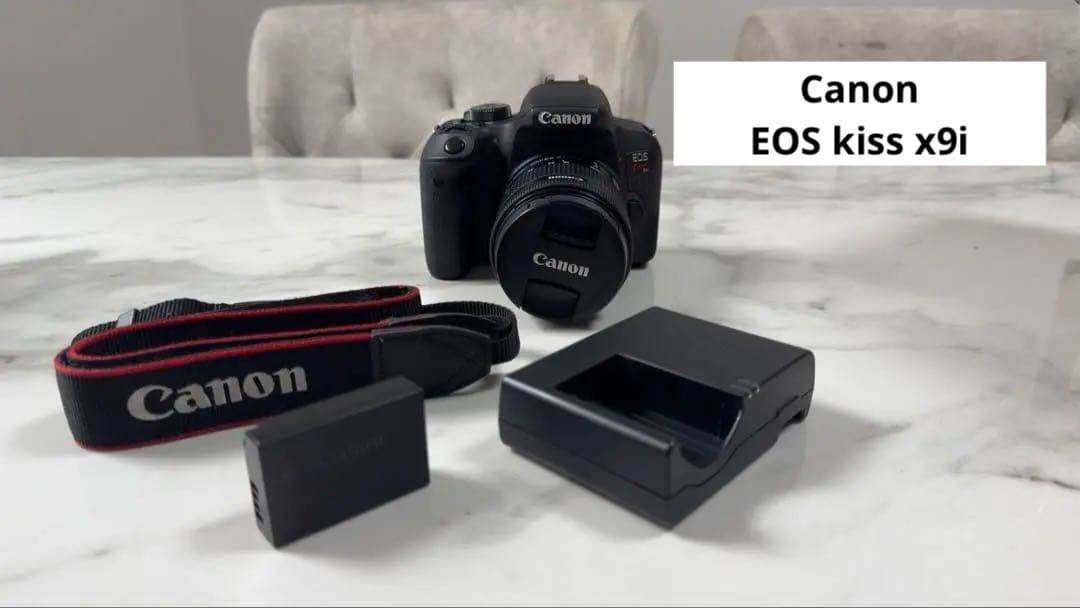 ［りんご様］Canon EOS kiss x9i CANON kiss eos x9i」の人気商品一覧 | 安い商品を通販サイトから探す