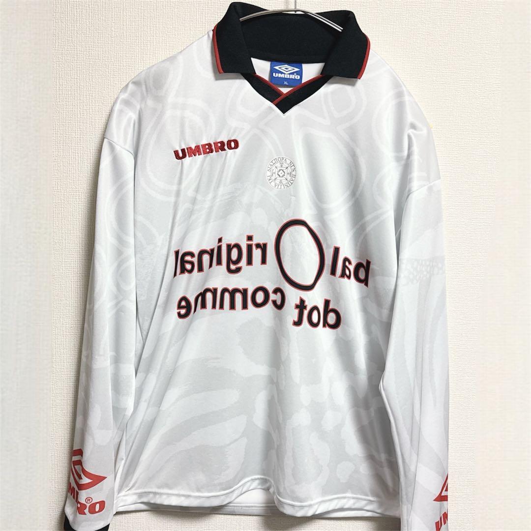 【XLサイズ】UMBRO Diaspora Skateboards プラシャツ ARTEEFLOW-【XLサイズ】UMBRO Diaspora Skateboards プラシャツ