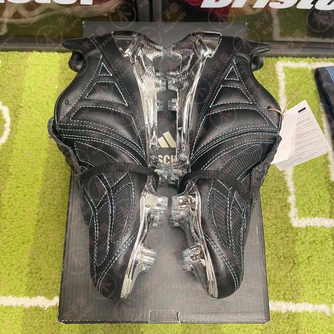 シューズ Kith x Adidas Predator Mania FG 26.5cm