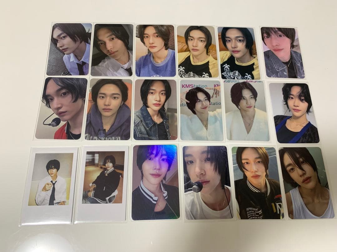 ウォンビン まとめ売り ウォンビン 2枚セット - メルカリ