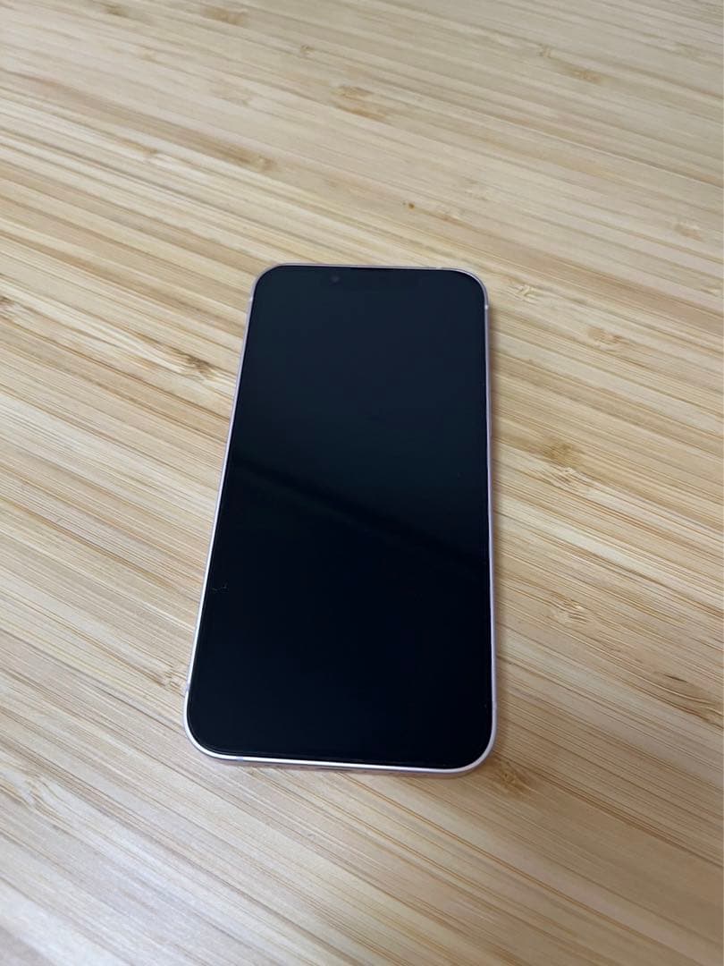 128GB SIMフリーiPhone13 mini ピンク 楽天市場】SIMフリー iPhone13 ピンク128GB 本体[Aランク] iPhone 中古