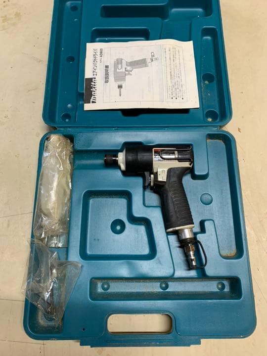 マキタエアーインパクト　大工道具　鉋　鑿　マキタ　ハイコーキ マキタとHiKOKI。どちらが安いのか18Vで比較してみた。 - 建築金物