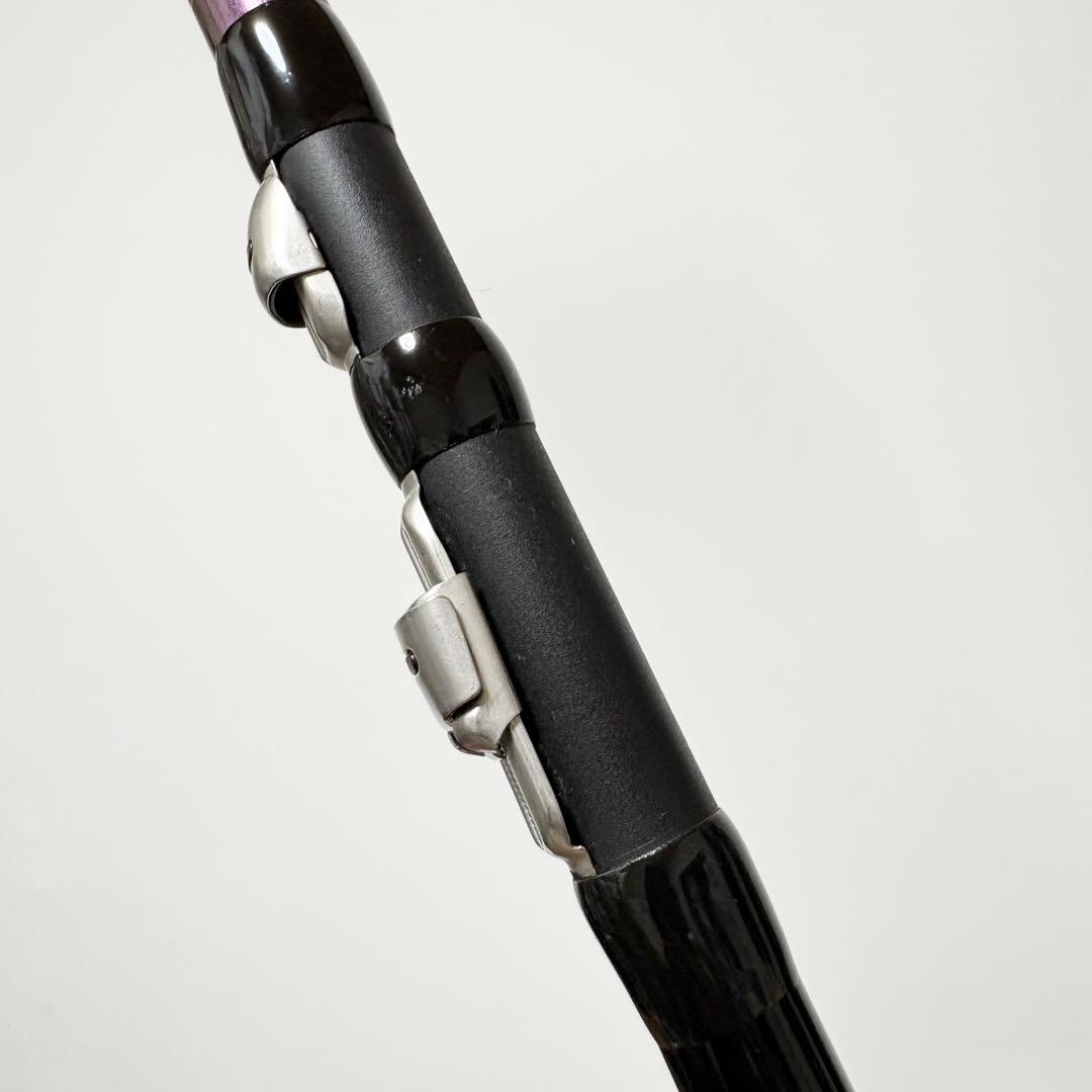 投げサビキやヤエンに】NISSIN NUMBER磯4号遠投400 4396 - メルカリ