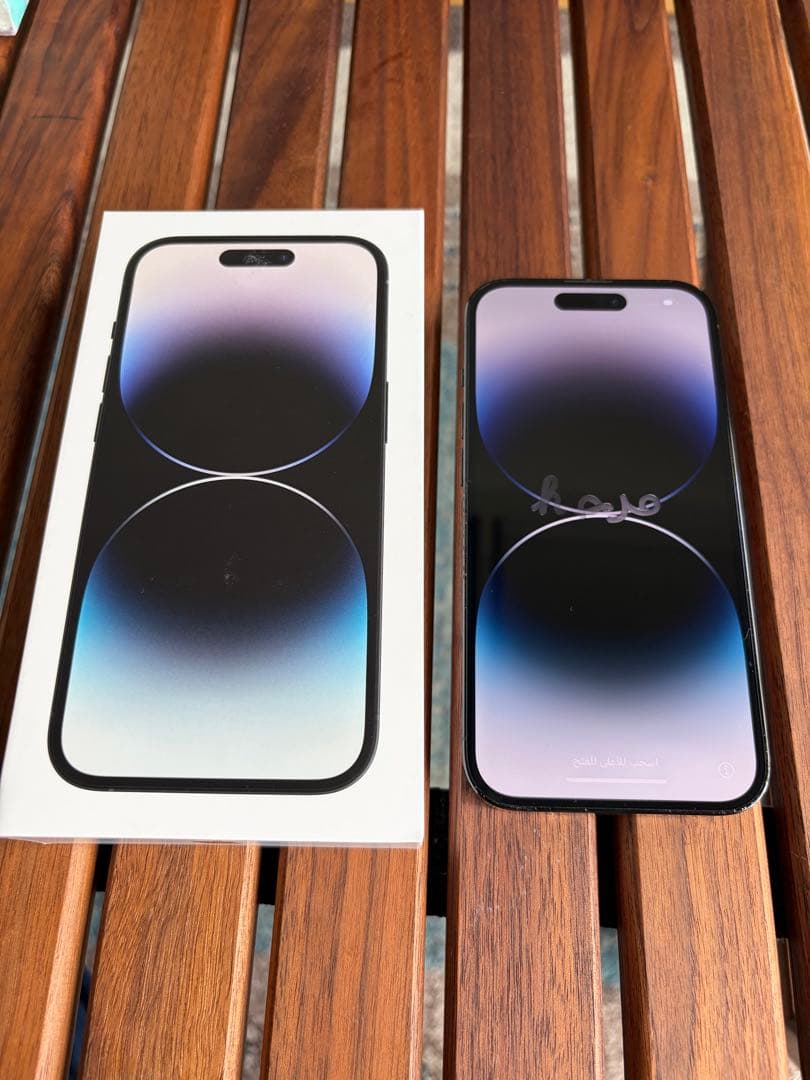 iPhone 14 Pro 本体 128GB スペースブラック iPhone 14 Pro 128GB 本体 SpaceBlack スペースブラック SIMフリー