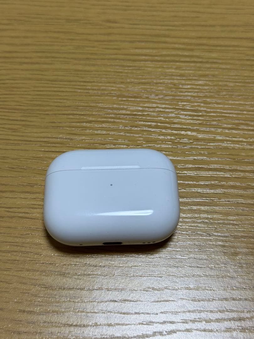 Apple AirPods Pro 2(第2世代)タイプC アップルAirPods Pro（第2世代）USB Type-C版レビュー。Lightning版と