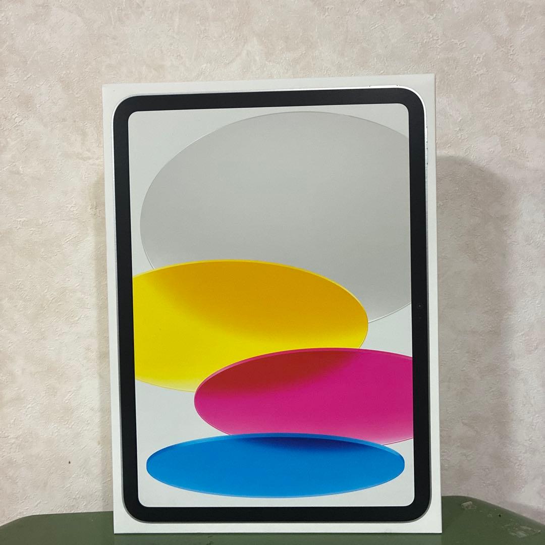 iPad (第11世代) 128GB シルバー iPad Wi-Fiモデル 128GB - シルバーを購入 - 教育 - Apple（日本）