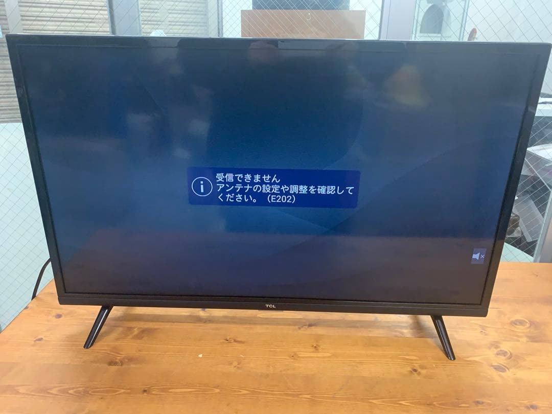 【2023年製】TCL 32V型 スマート液晶テレビ 32S5200A TCL 32S5200A [32インチ] 価格比較 - 価格.com