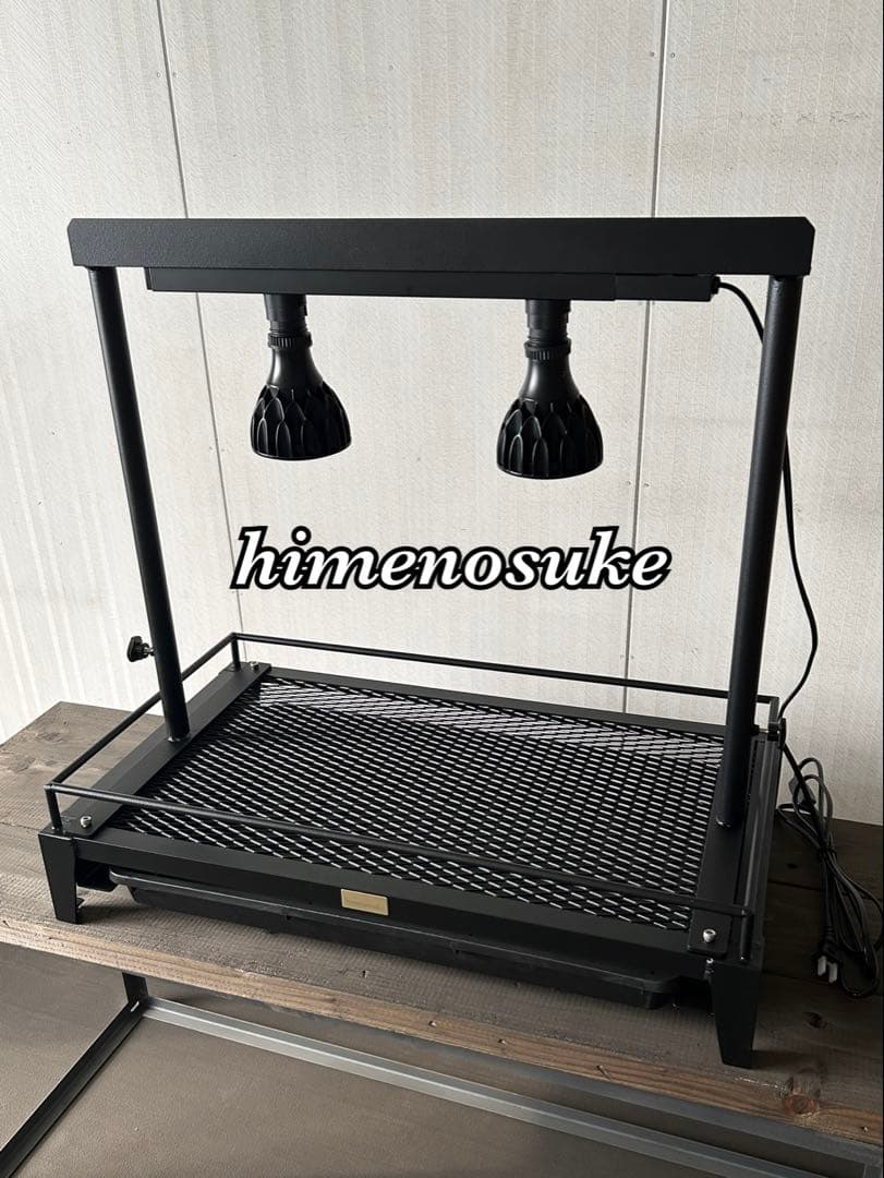 ☆送料込み☆植物棚スターターセット即購入OK 植物育成　ボタニカル　アガベ　塊根 ☆送料込み☆アイアン植物棚 ボタニカルシェルフ3段タイプ アガベ