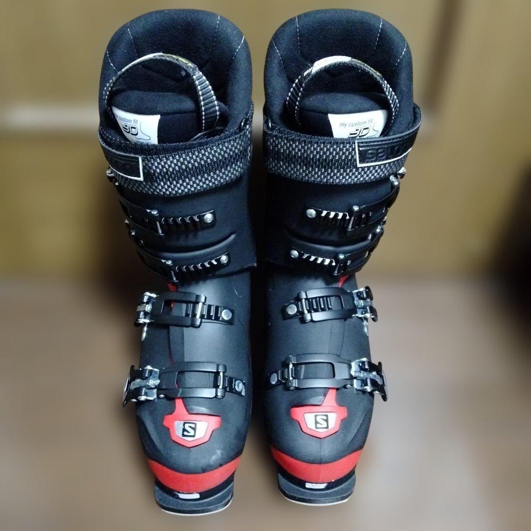 【TAKA】salomon サロモンX-PRO X80　スキーブーツ Amazon | SALOMON(サロモン) スキーブーツ X PRO 80 (エックス プロ 80