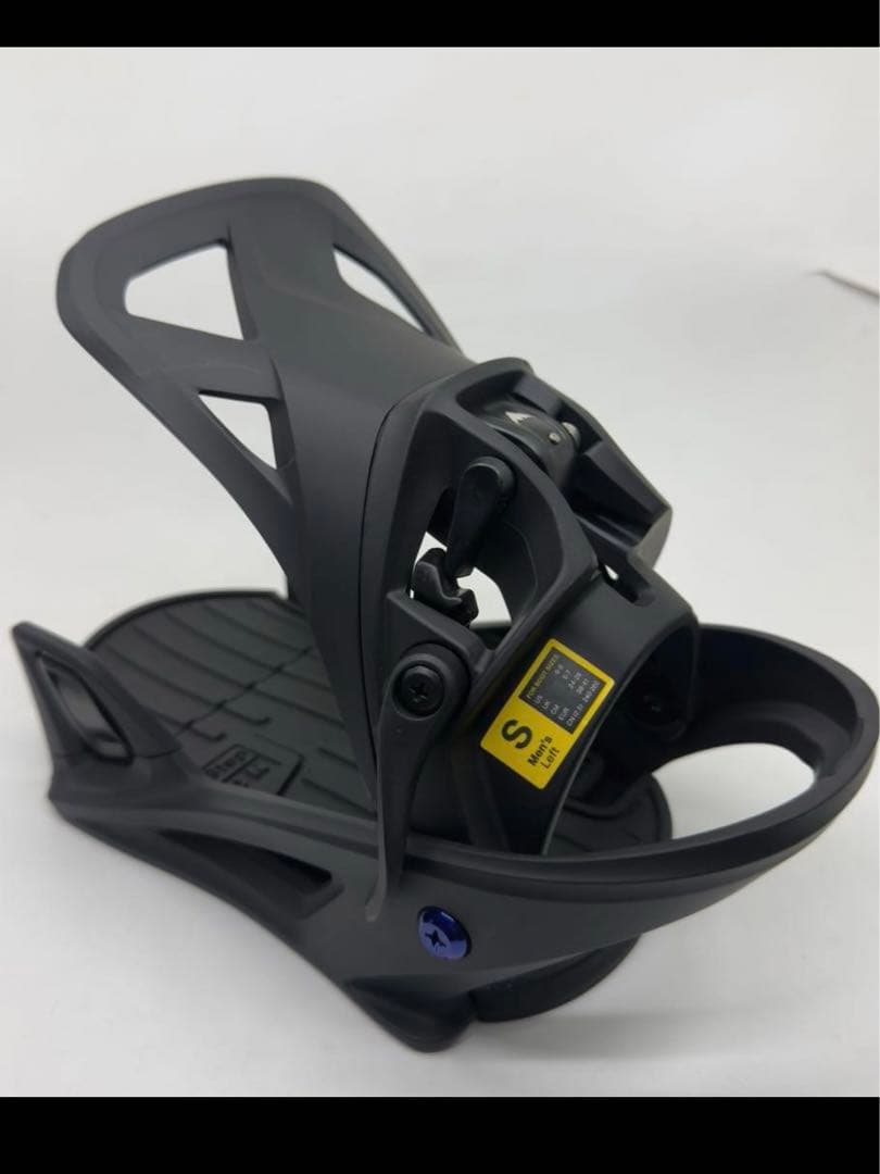 【新品】BURTON STEP ON Men’s Size S新モデル25/26 楽天市場】25-26 BURTON MENS STEP ON バートン ステップオン