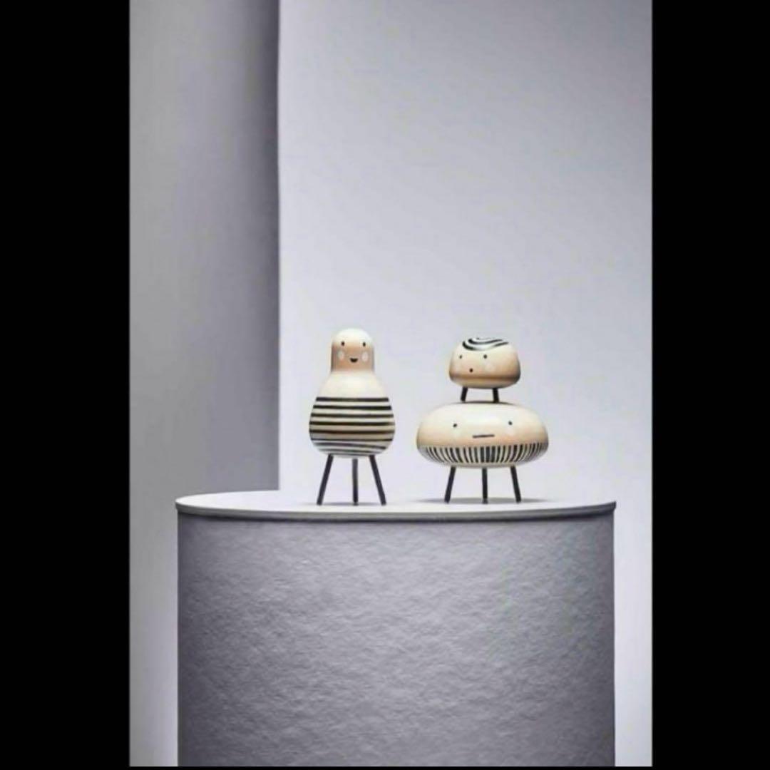 海外限定 IKEA DVÄRGTALL 置物 デコレーションフィギュア オブジェ 海外イケア限定レア商品】IKEA DVÄRGTALL 置物 デコレーション - メルカリ