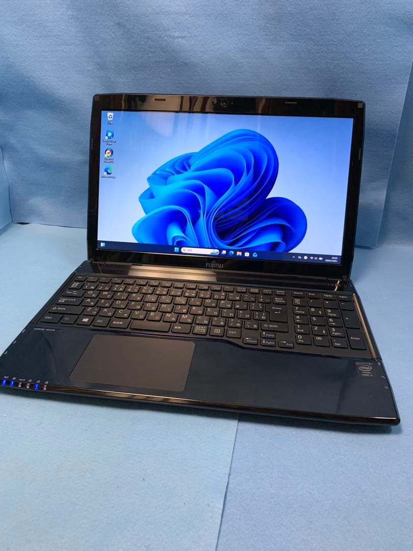 富士通/4th i7/Win11Pro/Office/新品SSD/8GB/BD 41+0YmIou4L.jpg