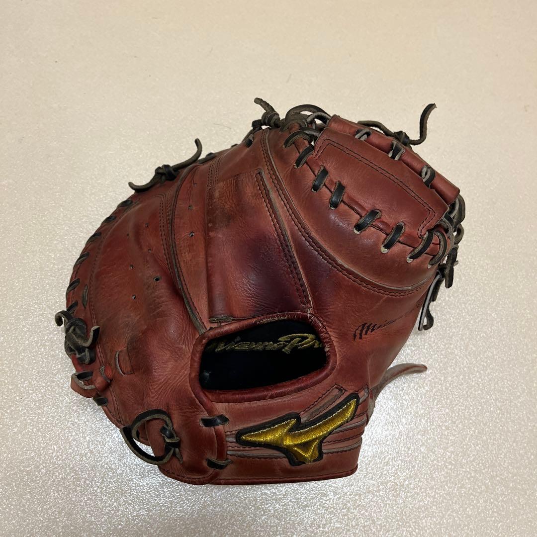 Mizuno Pro フルオーダー Mizuno GMP55 Pro Limited Series Baseball Gloves | Epic Sports