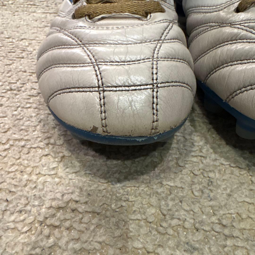 ミズノ モレリアネオⅣ JAPAN ムゲンパック　25.0cm