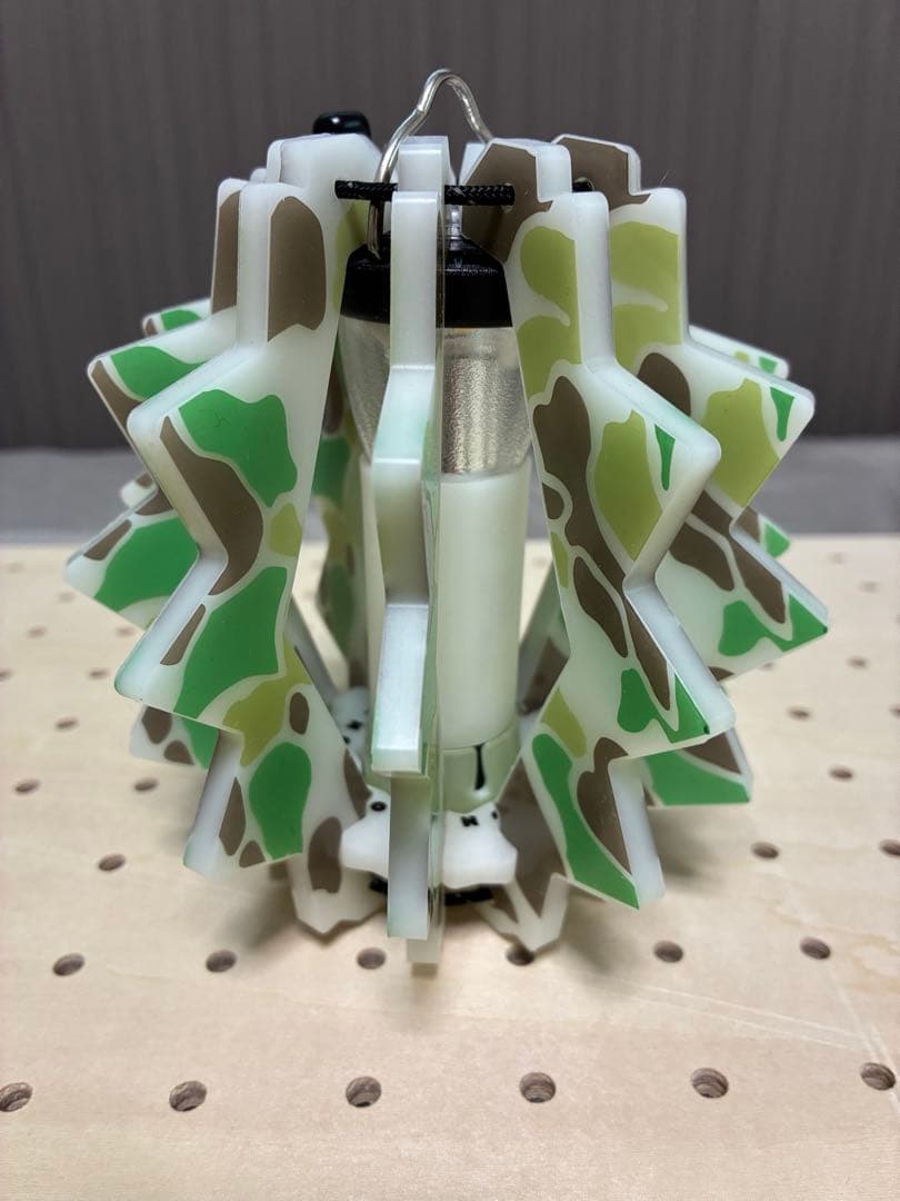 ボンボネロ bonbonero 蓄光カモ CAMO 2026年最新】ボンボネロ蓄光の人気アイテム - メルカリ