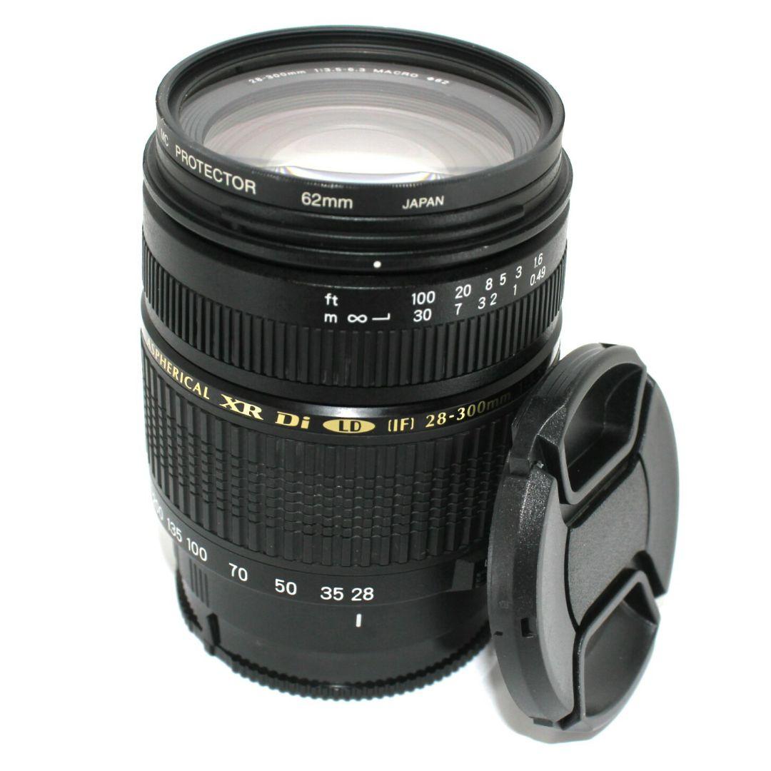 Tamron 28-300mm SONY αAマウント✨完動品✨ Amazon.com : Tamron 28-300mm F/4-7.1 Di III VC VXD for Sony E