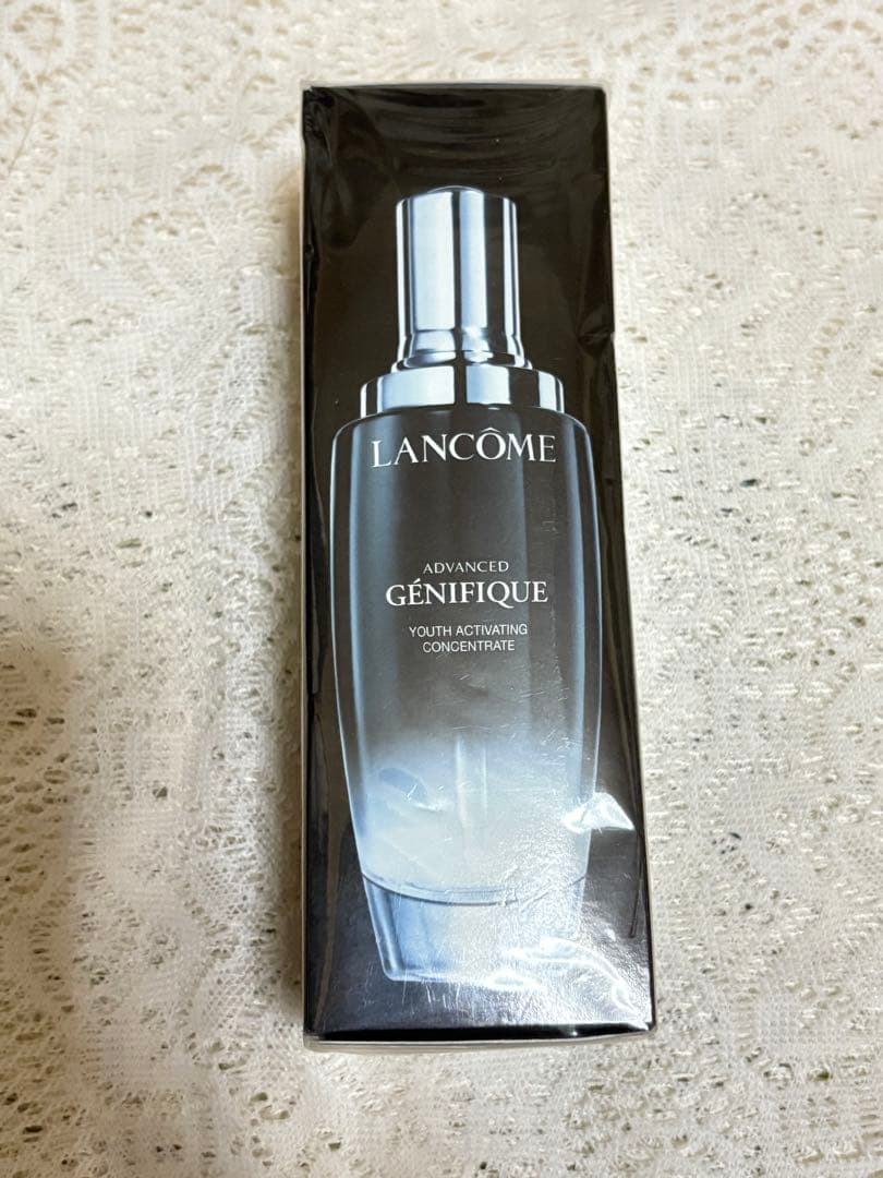 あ*こ様 未使用　未開封　ランコム LANCOME ジェニフィック アドバンスト LANCOME（ランコム） ジェニフィック アドバンスト N 美容液 100mL