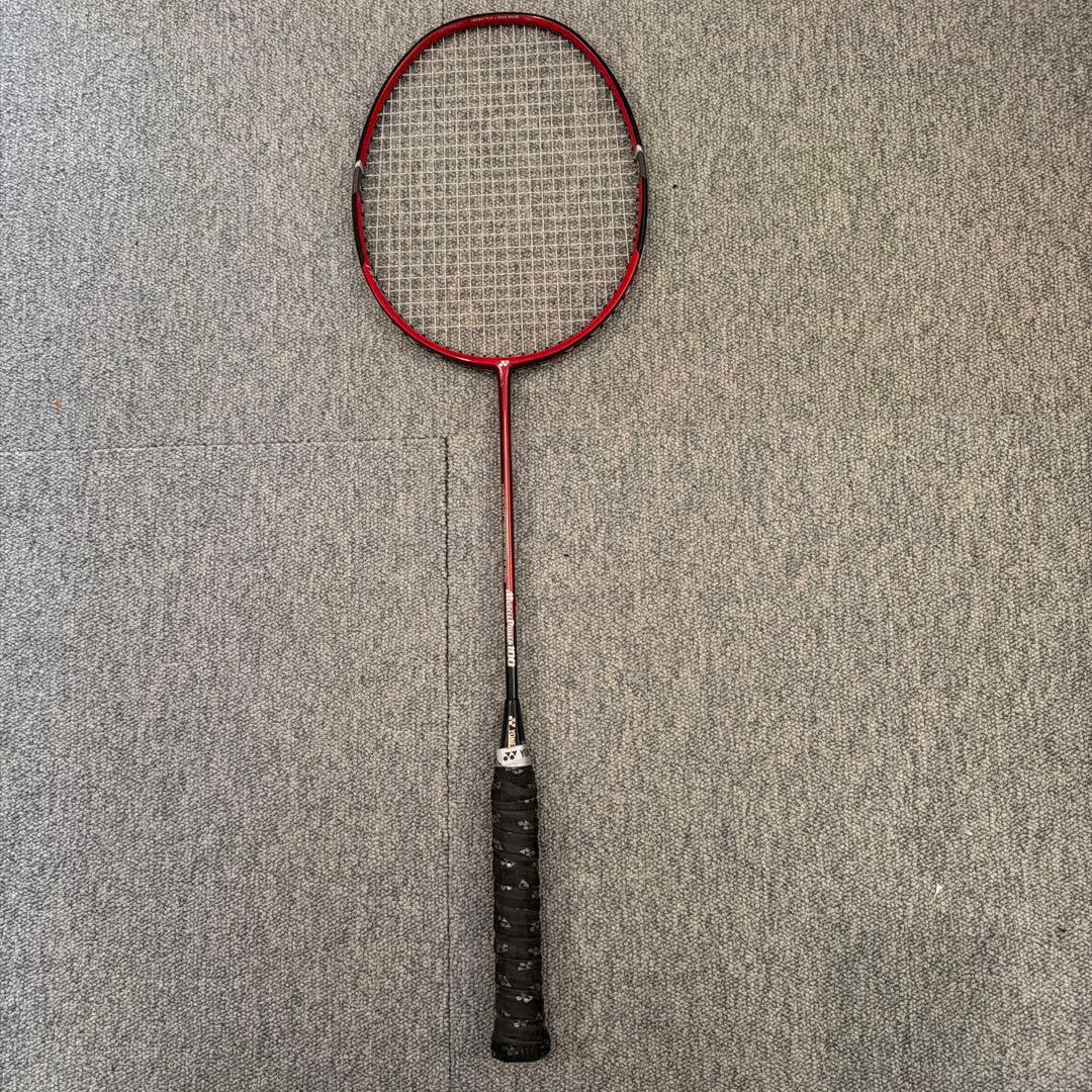 美品　廃盤品　YONEX ヨネックス　マッスルパワー100プロ使用 2026年最新】ヨネックスマッスルパワー100の人気アイテム - メルカリ