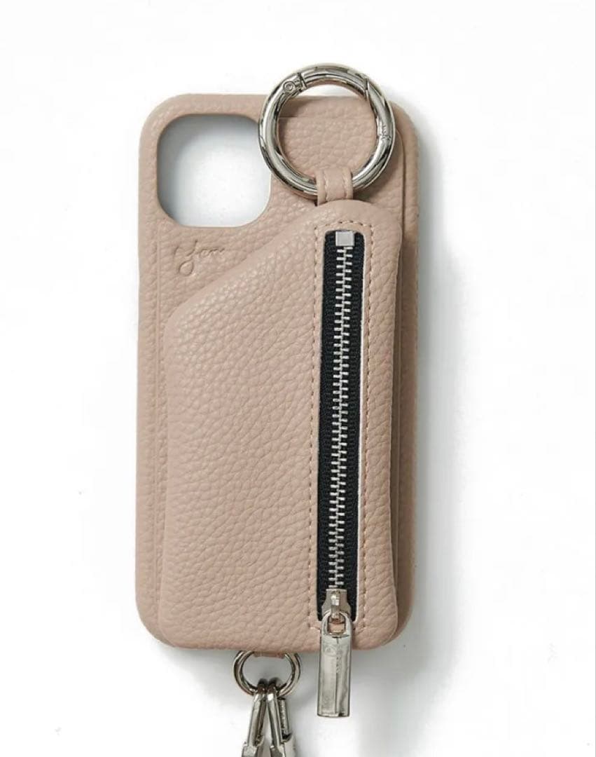 iPhone 15 Pro ケース ベージュ ストラップセット 楽天市場】iPhone 15 クリアタフケース iPhoneケース スマホケース