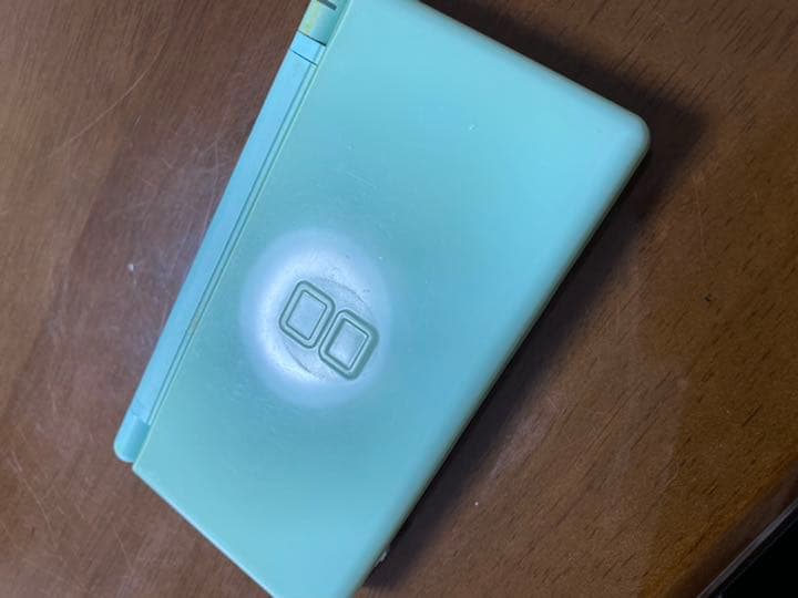DS lite 本体　ライトブルー　カセット18点セット Amazon | ニンテンドーDS Lite アイスブルー【メーカー生産終了