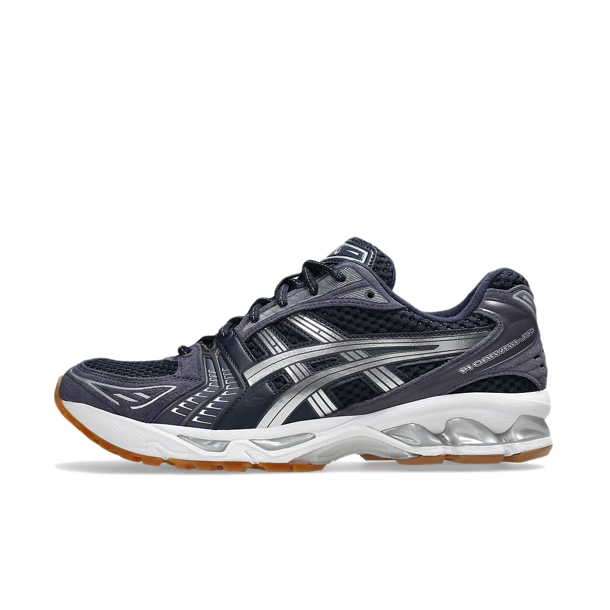 A.P.C. x ASICS Gel-Kayano 14 'Navy' | 1203A926-400 | Sneakerjagers